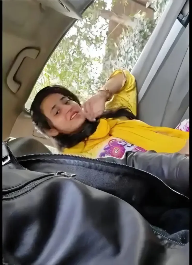 girlfriend car sex video viral