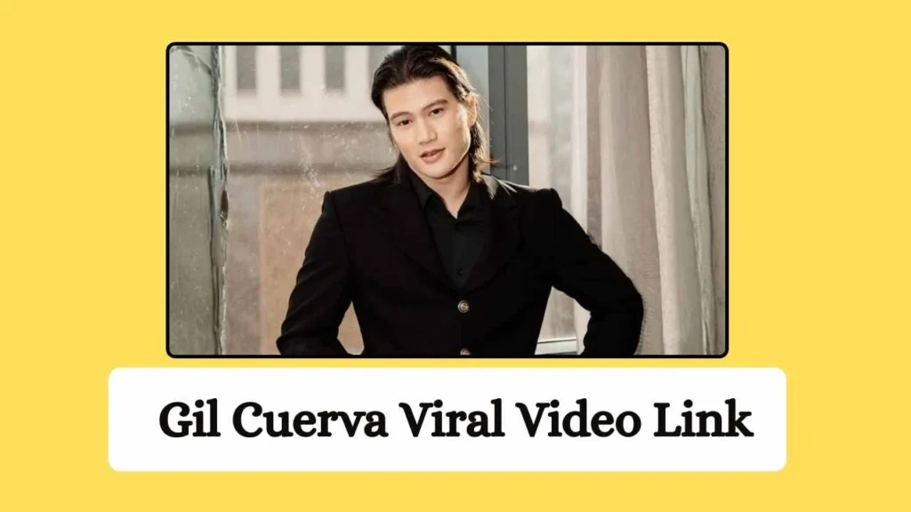 gil cuerva viral video link