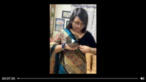 nadiya viral video link