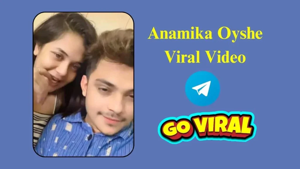 anamika oyshe viral video link