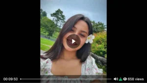 naznin nahar niha viral link