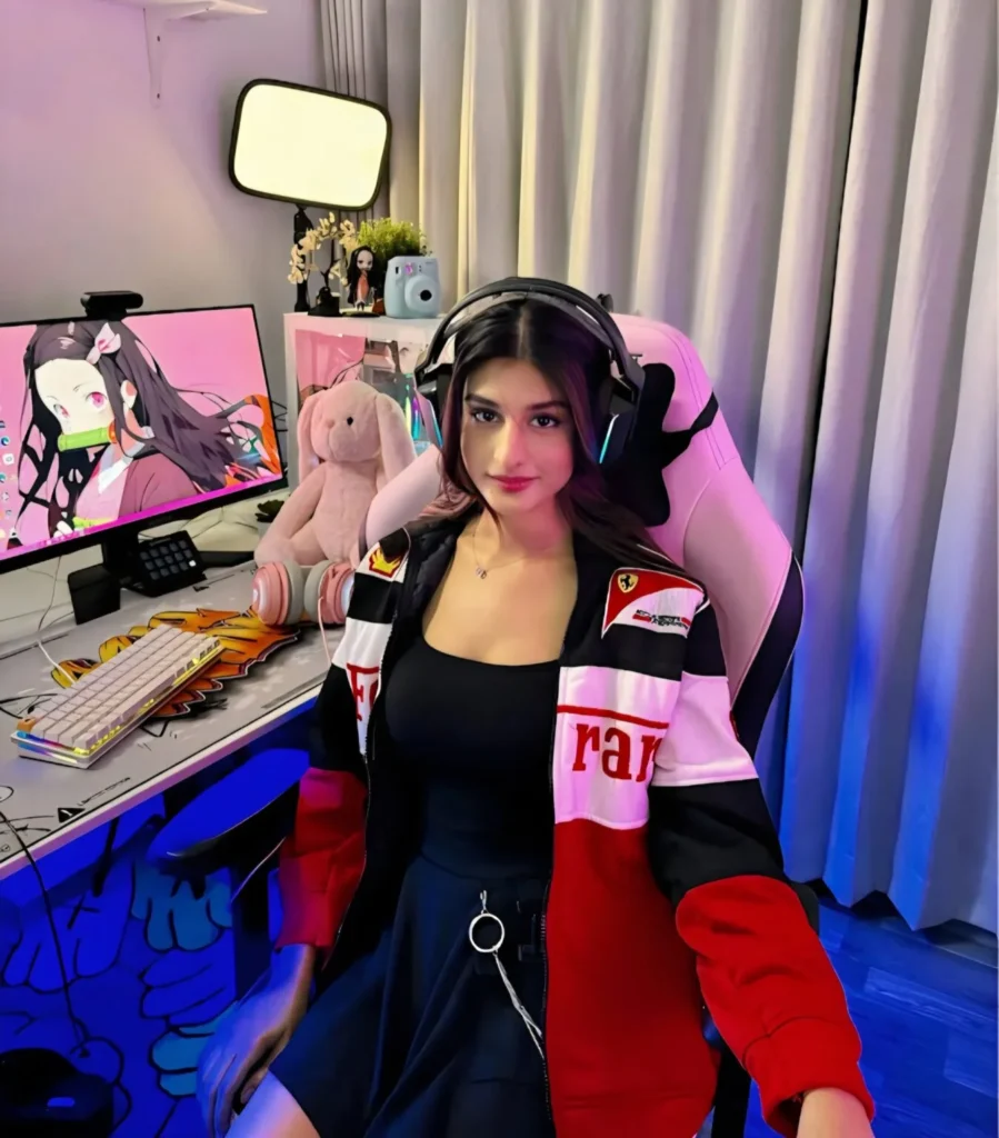 payel gaming viral video link