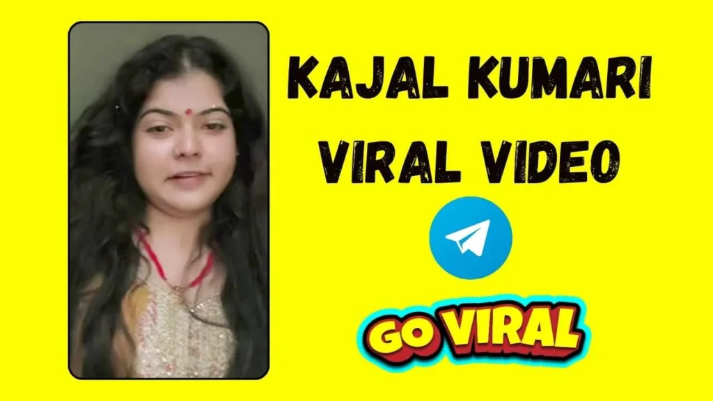 Kajal Kumari Viral Video Link | Bhojpuri Girl MMS kajal kumari viral video