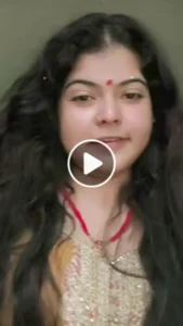 kajal kumari viral video link