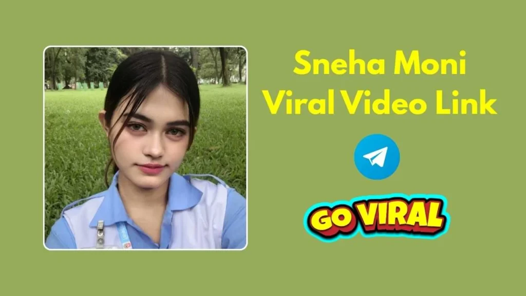 sneha moni viral video link