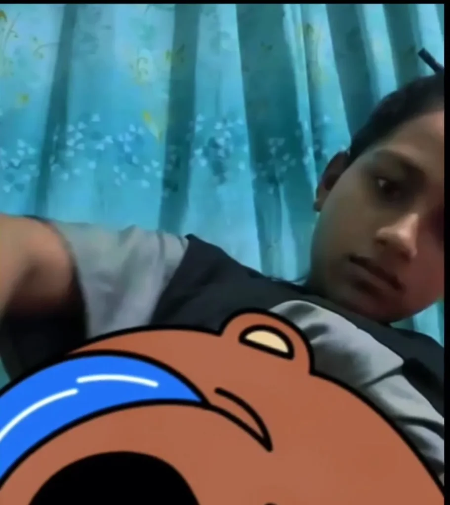 afrin apu original viral video link