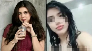 alina amir new viral video