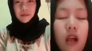 cukur kumis viral video link