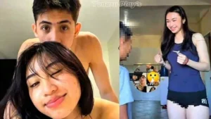 new gold medalist viral video