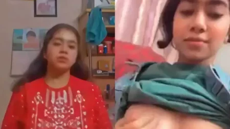 new school girl viral video link