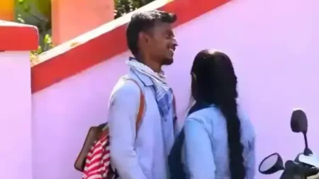 nibba nibbi viral video