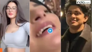 payal gaming viral video