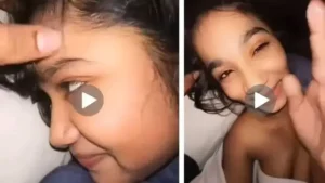 ridhi viral video link