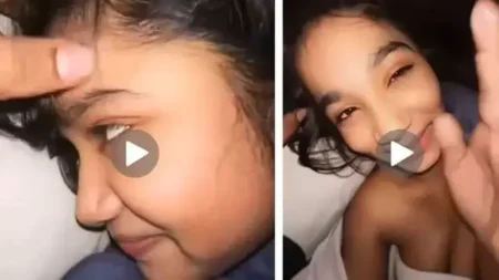 ridhi viral video link