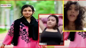 tiktokar angel nujhat viral video link